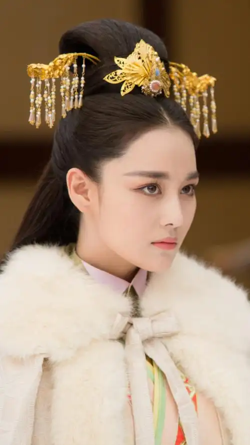 花谢花飞花满天 谢千寻 张馨予