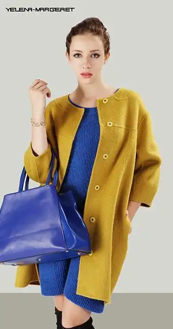 玛格丽 品牌故事