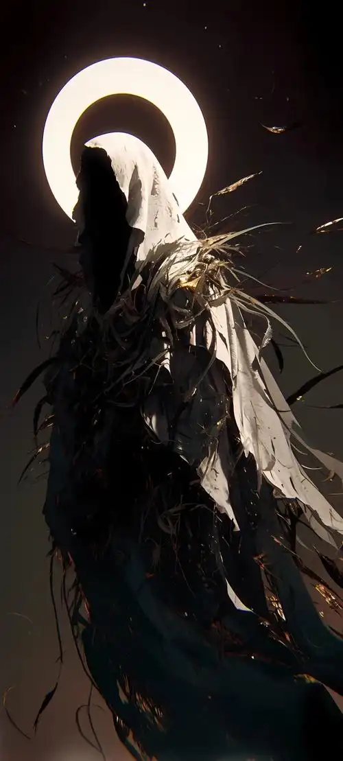 手机壁纸霸气机甲风壁纸高清原图