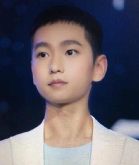 宝宝滤镜下的杨洋也太可爱了,青葱小羊