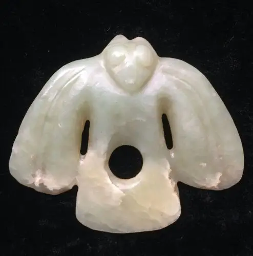 红山玉鸮 - 红山文化 论坛 - 任南红山文化官网 - powered by discuz!