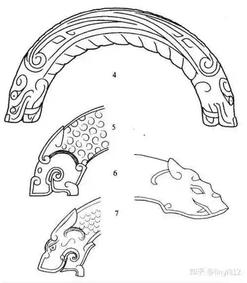 助我攻玉简笔画