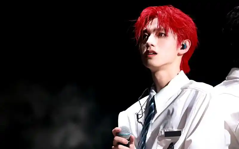 【朱志鑫】玫瑰燃烬,火焰里全部都是你