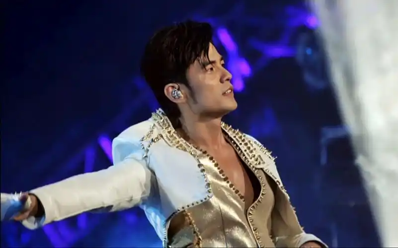 周杰伦《开不了口》各时期不同的演绎【魔天伦篇】