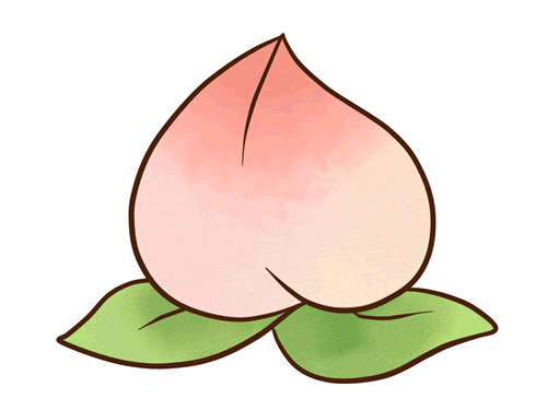 桃子的英文(桃子的英文书写)