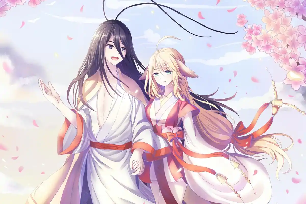 高清动漫二次元横版壁纸更新,快看看有没有你喜欢的动漫人物