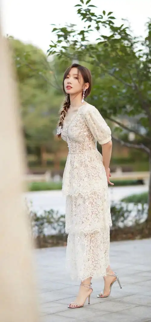 孟美岐 - 堆糖,美图壁纸兴趣社区