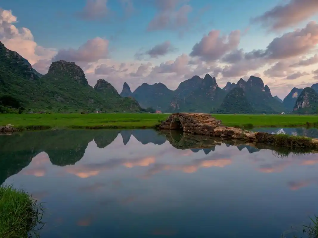 人间美景#风景美图分享# #我要上热门