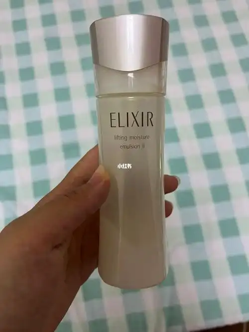 空瓶记 怡丽丝尔优悦活颜弹润乳液