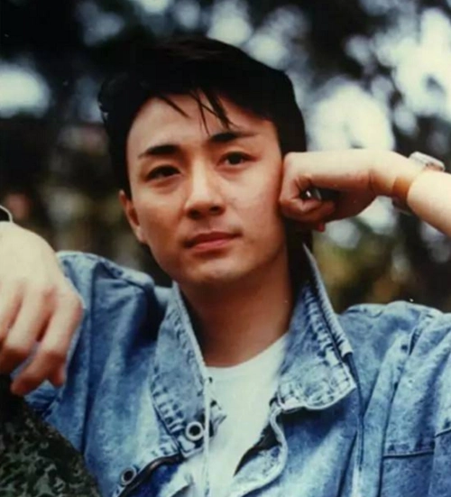 觉得tvb男艺人的颜值巅峰是上世纪七八十年代,七十年代的郑少秋