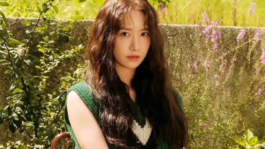 【林允儿】从头到脚都充满可爱的小姐姐