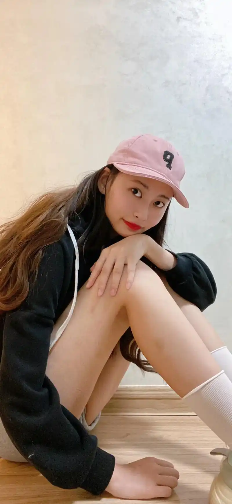 分享照片  普通人,普通生活,普通过 #蹲姿拍照 - 抖音