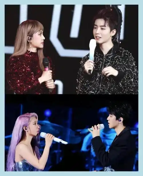 被双j接连邀请24岁的王俊凯,终于证明了自己的江湖地位