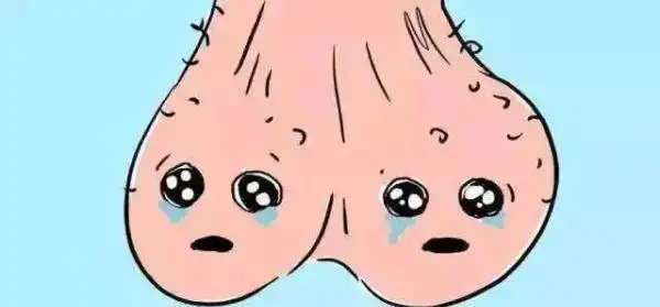 小男孩睾丸一边大一边小有没有问题,睾丸一大一小能恢复吗