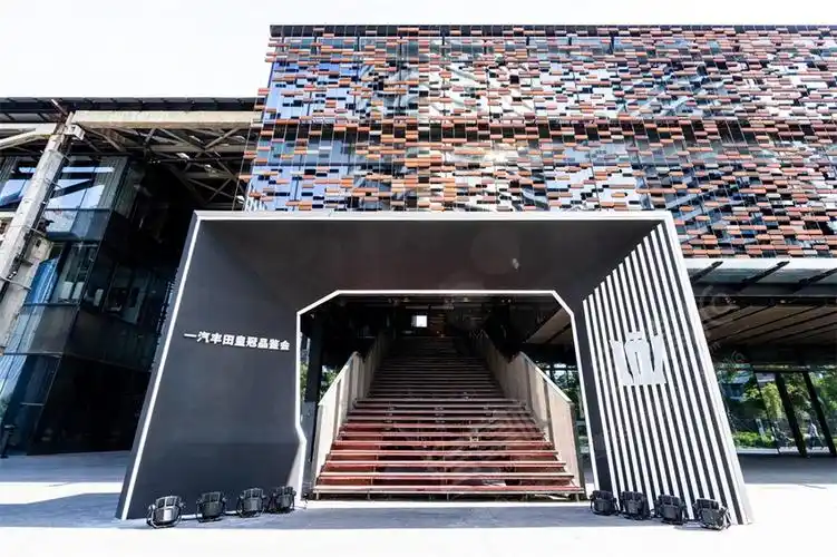 十大活动创意门头类型 - 创意活动设计,创意活动场景设计 - 会掌柜