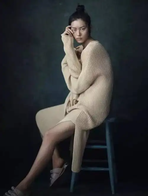 17岁北漂,28岁扬名,气场2米八的刘雯用梦想与坚持征服了全世界!