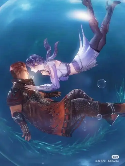 斗罗大陆里哪对cp让你慕了