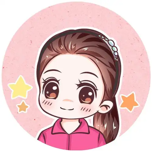 超萌风合集-q版头像