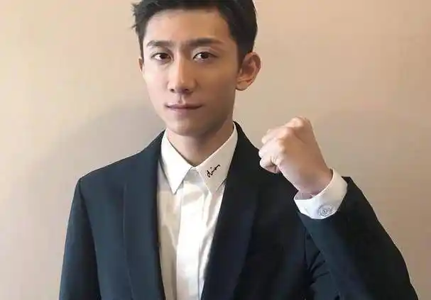 原创鹿鼎记后再无新作张一山去了哪里