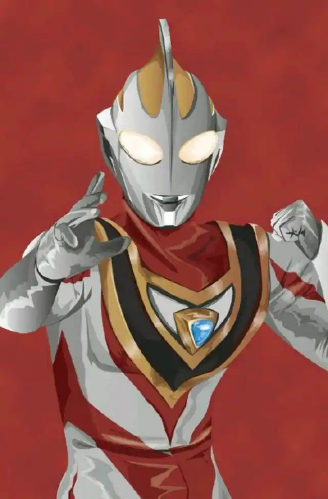 奥特曼高清壁纸