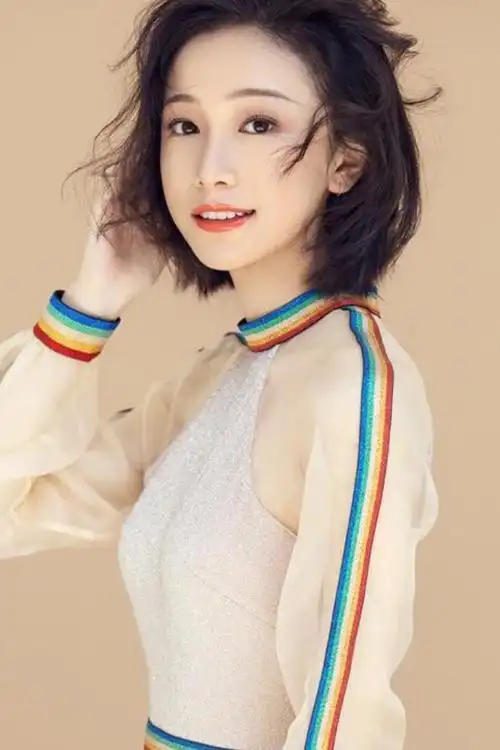 2023年丨姜梓新经纪人丨代言演出邀约 - 公司新闻