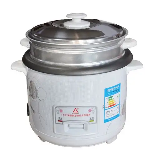 红三角快煮电饭煲3l