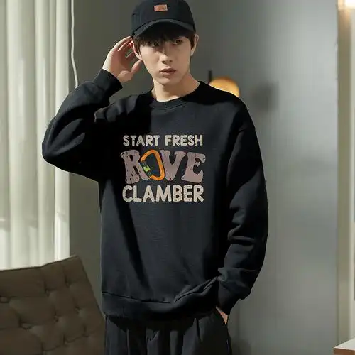 唐狮(tonlion)男士卫衣/帽衫报价_参数_图片_视频_怎么样_问答-苏宁