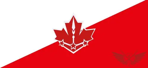 目前动漫登场的各大战队队徽壁纸(一)