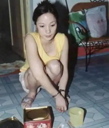 回顾毒贩方晓红:和多位男性保持暧昧关系,成福建首例注射死刑犯