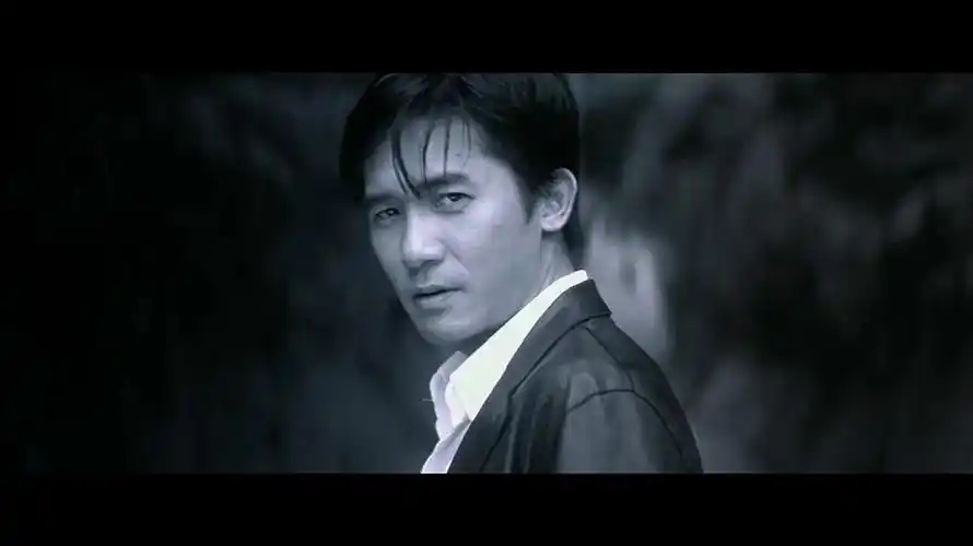 疯狂迷恋无间道里的角色们!