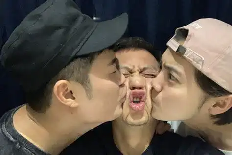 邓超陈赫鹿晗新节目邓超陈赫鹿晗新综艺2022已更新今日动态