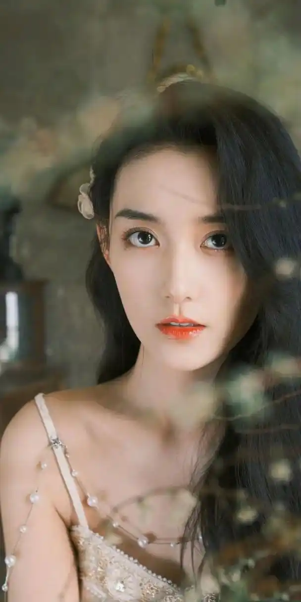 明星动态# #明星穿搭# #蒋依依