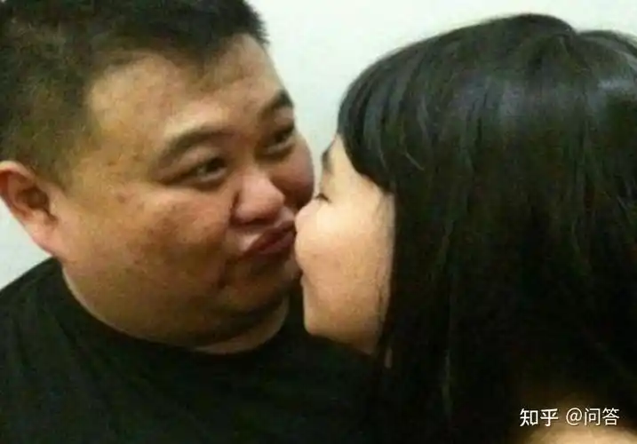 为什么孙越娶了于谦前妻「娱乐揭秘」 - 知乎