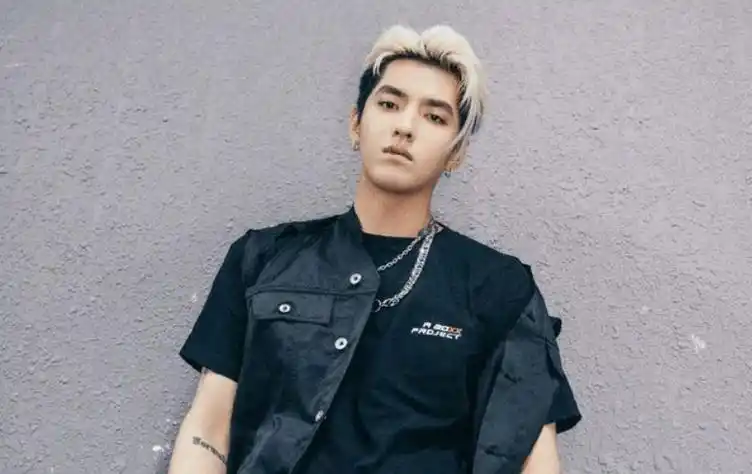 探析吴亦凡原生家庭(吴亦凡彻底堕深渊,背后原生家庭曝光:原来,一切皆