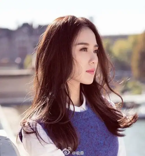 日光倾城,你的美是飞刀,千里杀人 刘诗诗 @吸桑 头像