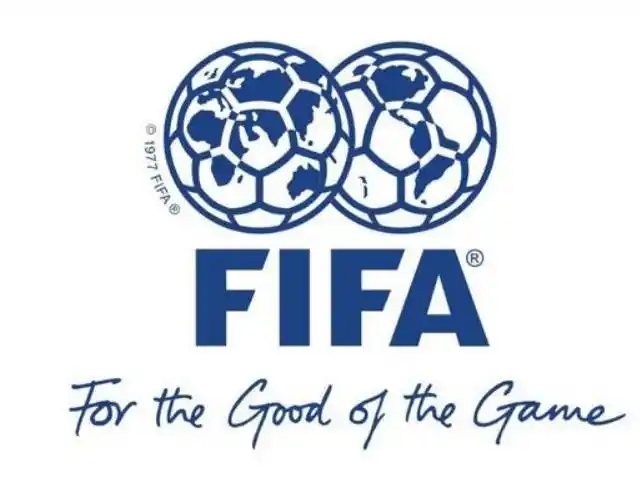 fifa是什么意思中文