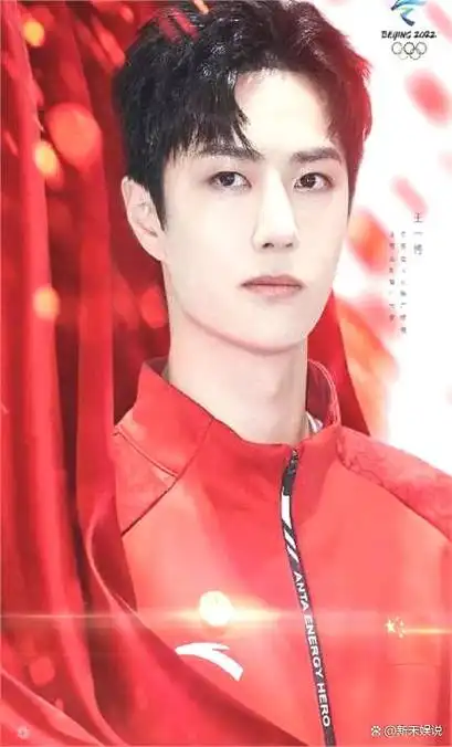 王一博,在巴黎传递奥运火炬时,捡起掉落的国旗,引网友狂赞