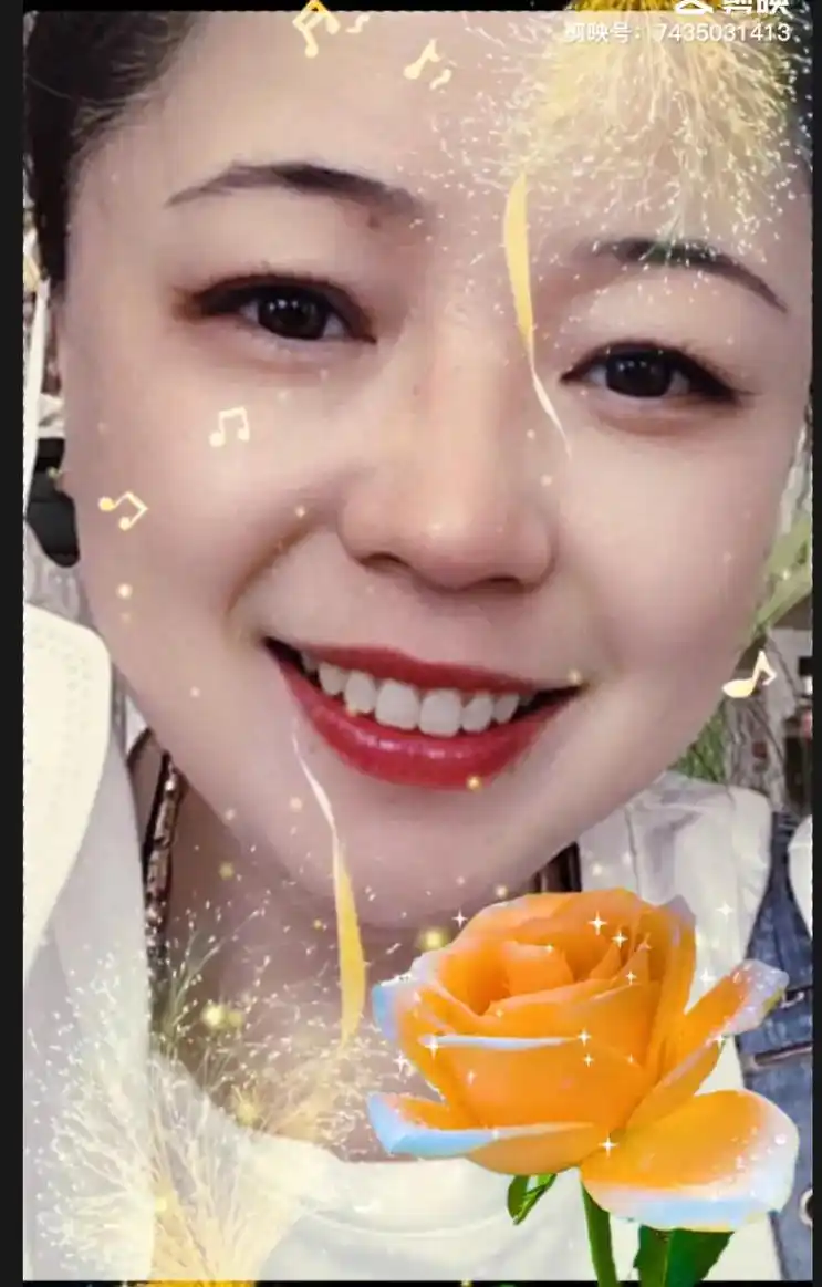 你有多久没有发自内心的笑了 #微笑是最美的语言 #最纯真的 - 抖音