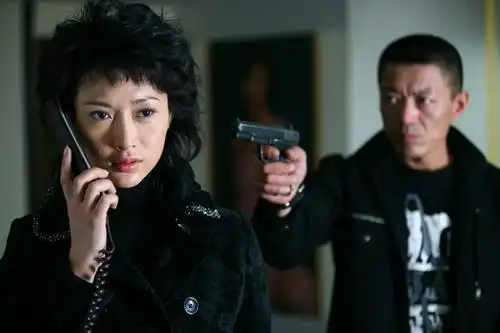 二十八集悬疑剧《追查到底》_电视剧情_嘻嘻网