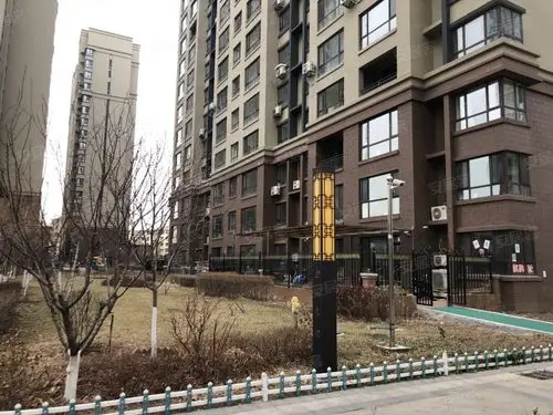 金城春田,柴河街-铁岭金城春田二手房,租房,房价-铁岭安居客