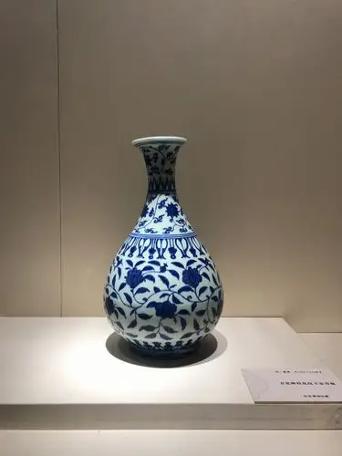 景德镇明代瓷器三部曲