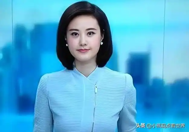 至今未嫁人的10位央视女主持人情史简单最大的59岁