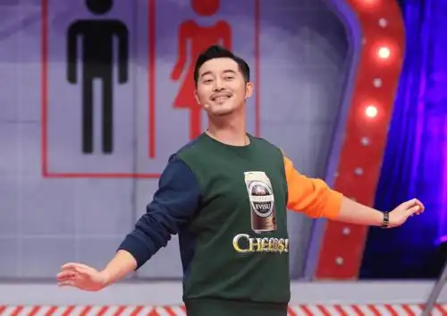 三代军艺男神梦幻联动沙溢自封校草被调侃颜值仍在的只有杨洋