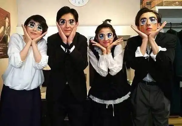 剧定义为悬疑情感类,但如果你是抱着一种环环相扣的悬疑推理的心态,那