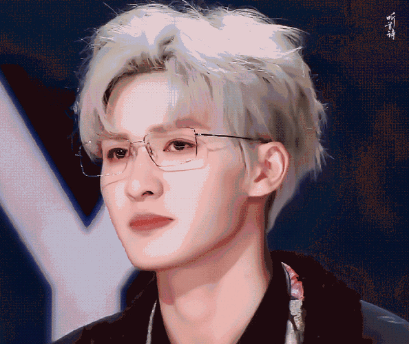 神仙落泪#朱正廷#@theo-朱正廷