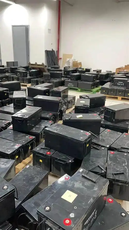 黄浦区磷酸铁锂电池回收报价免维护蓄电池回收报价