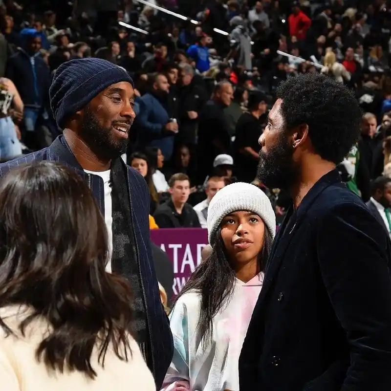 欧文6新色曝光致敬科比或致敬zk5