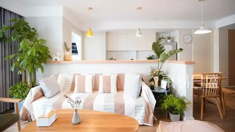 北京房子装修效果图4种流行风格案例大赏