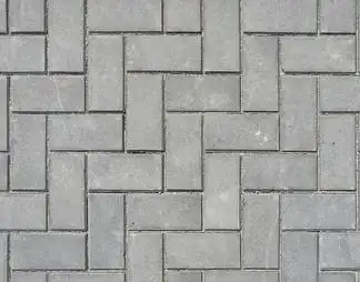 透水砖 广场砖 地砖 烧结砖 景观砖 步道砖 市政道板砖贴图库贴图下载