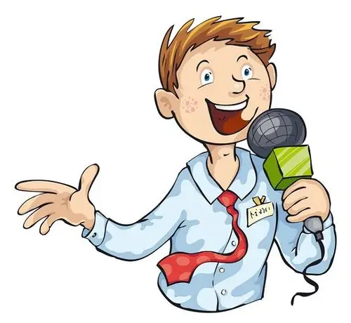 【少年记者团】新闻采访课(二)